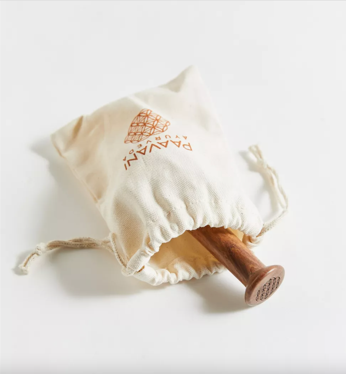 Kansa Wand Facial Tool  | Ayurvedic Skincare Ritual for Radiant Skin-1