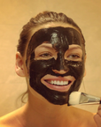 Turbliss Bioactive Peat Mask - Anti-Wrinkle, Acne & Psoriasis Relief by Turbliss at www.brixbailey.com