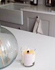 ANGLESEY CANDLE (ESCAPE COLLECTION)