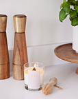 ANGLESEY CANDLE (ESCAPE COLLECTION)