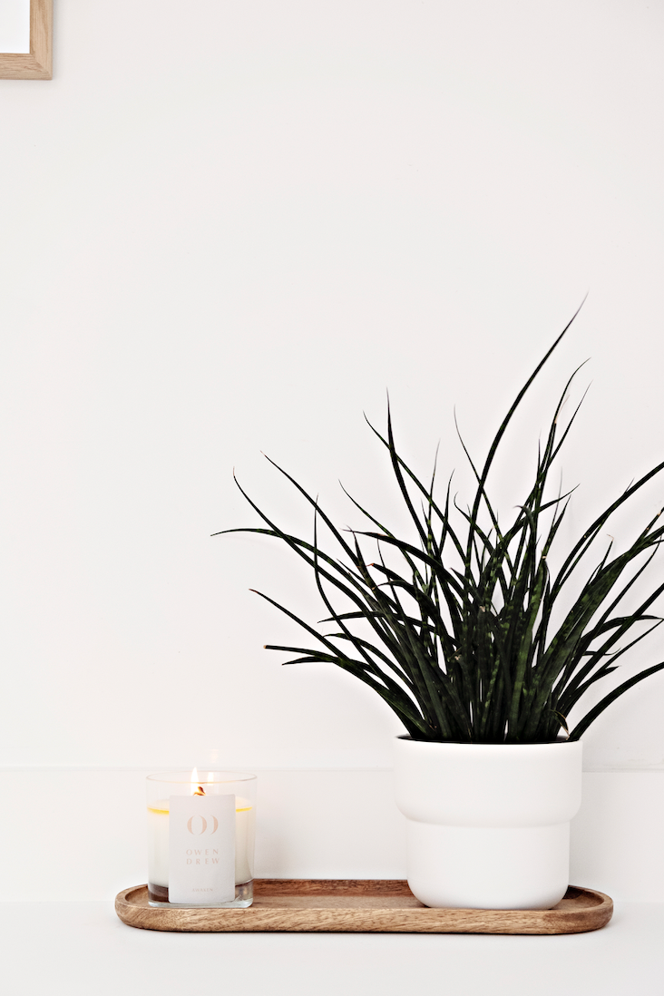 AWAKEN CANDLE (SPA COLLECTION)