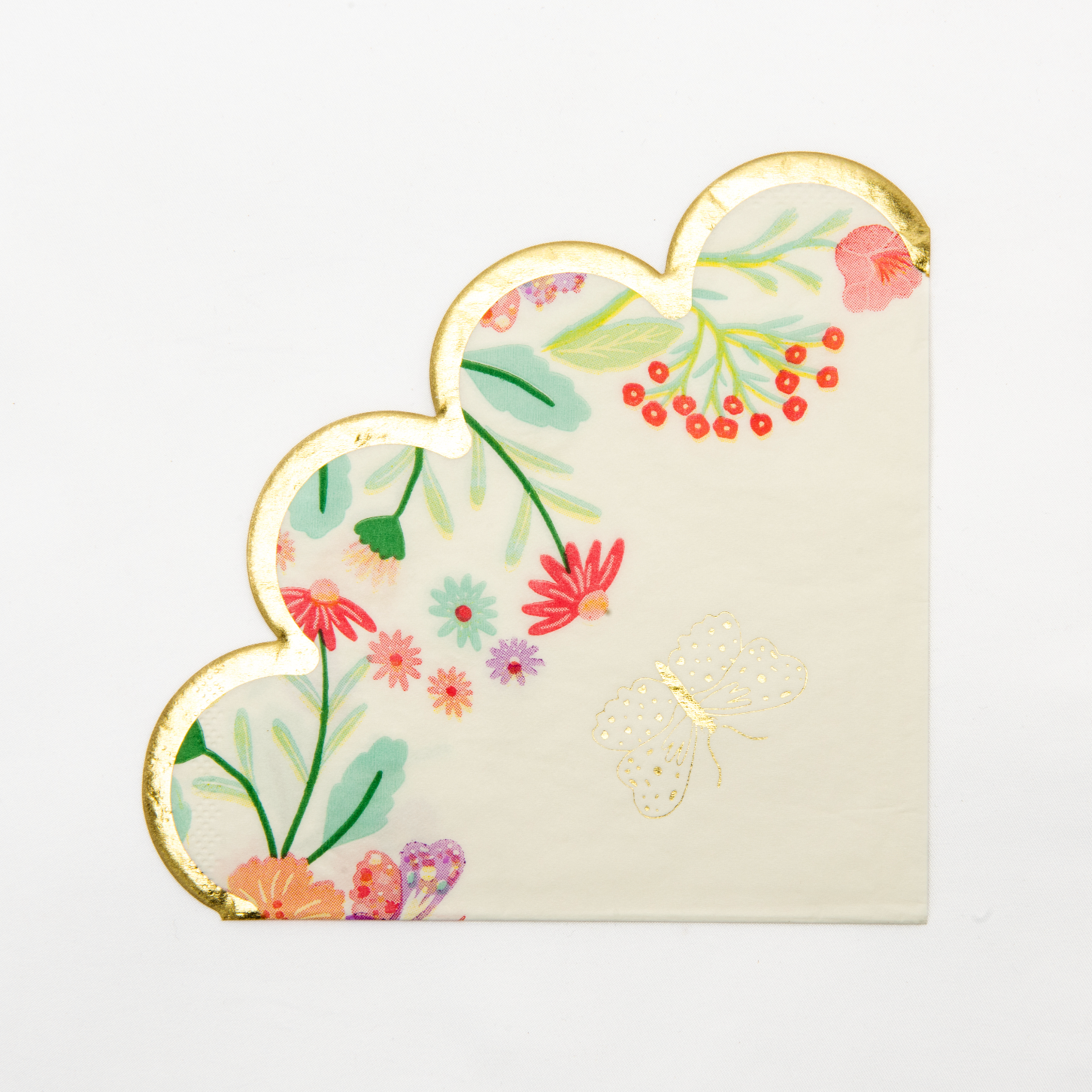 Ma Fete Tea Party Line Tableware Bundle
