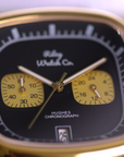 Howard Hughes Scarface Chronograph - HH01 SF