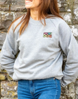 OHMYDOG Sweatshirt
