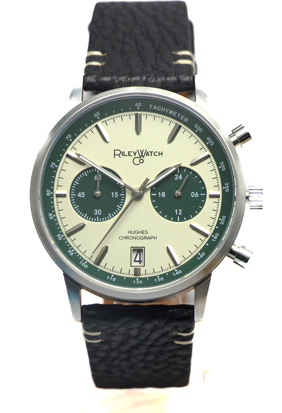 Howard Hughes FlyRacer Chronograph