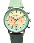 Howard Hughes FlyRacer Chronograph