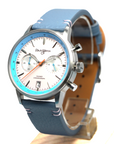 Howard Hughes FlyRacer Chronograph