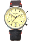 Howard Hughes FlyRacer Chronograph