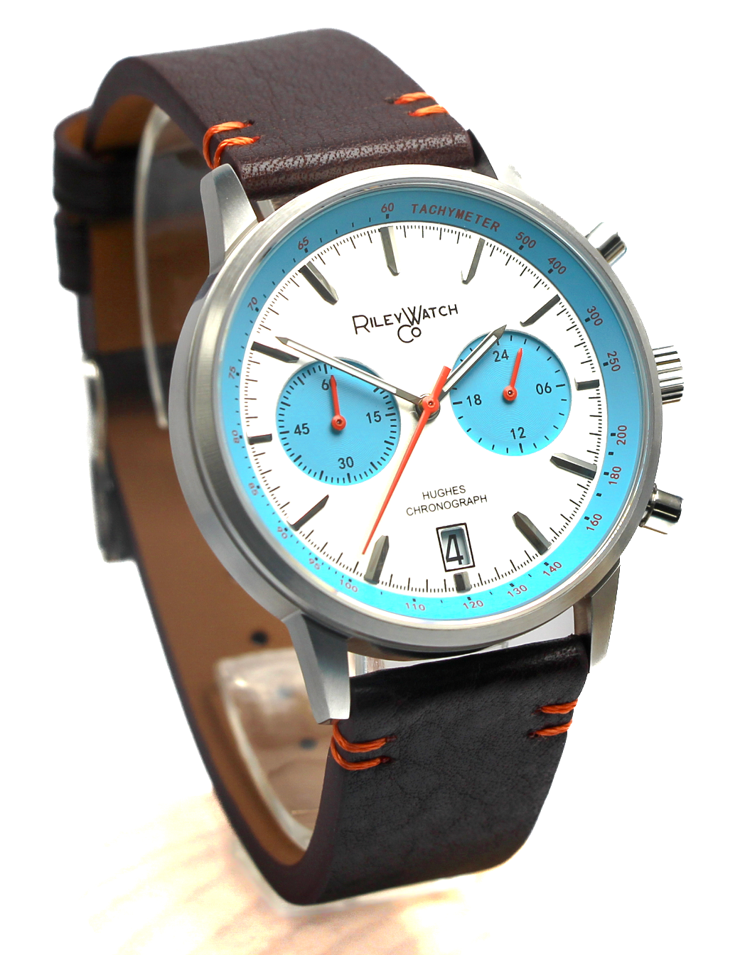 Howard Hughes FlyRacer Chronograph