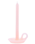 Tall Rose Candle