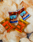 Southern & Northern Crisps Hoop Earrings