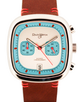 Howard Hughes Chronograph - HH01