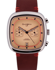 Howard Hughes Chronograph - HH01