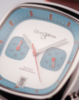 Howard Hughes Chronograph - HH01