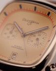 Howard Hughes Chronograph - HH01