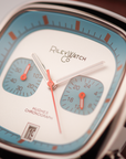 Howard Hughes Chronograph - HH01