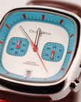 Howard Hughes Chronograph - HH01