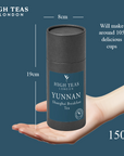 Yunnan Imperial Gold Tip Loose Leaf Black Tea