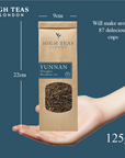 Yunnan Imperial Gold Tip Loose Leaf Black Tea