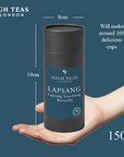 Lapsang Souchong Loose Leaf Tea - Butterfly Smoked Black Tea