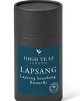 Lapsang Souchong Loose Leaf Tea - Butterfly Smoked Black Tea
