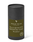 English Breakfast Loose Leaf Tea No.6 - Medium Leaf Black Tea
