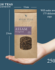 Assam Mangalam FTGFOP1 Loose Leaf Black Tea - Special Selection