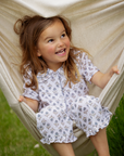 Tallis Organic Muslin Kids Pyjamas