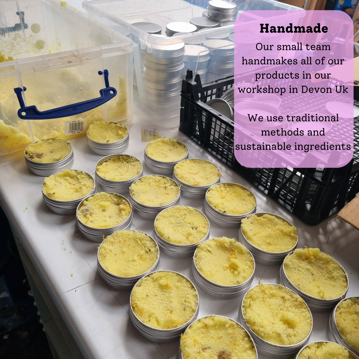 Rose &amp; Cardamom Body Scrub 200g | Natural Exfoliating Scrub – Zoe’s May Staff Pick