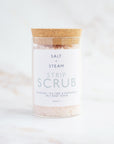STRIP SCRUB
