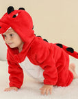 Multivariant Disguise Costume for Children from 2 to 36 Months-0