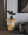 Decuro Side Table