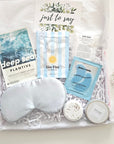 SEASIDE SERENITY | PAMPER HAMPER
