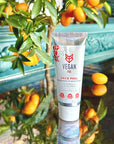 Vegan Fox Face Peel – Gentle, Effective Skin Renewal by Vegan Fox at www.brixbailey.com