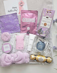 SELF LOVE TREATS | LUXURY PAMPER GIFT SETS