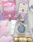 SELF LOVE TREATS | LUXURY PAMPER GIFT SETS