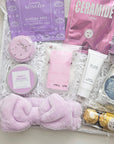SELF LOVE TREATS | LUXURY PAMPER GIFT SETS