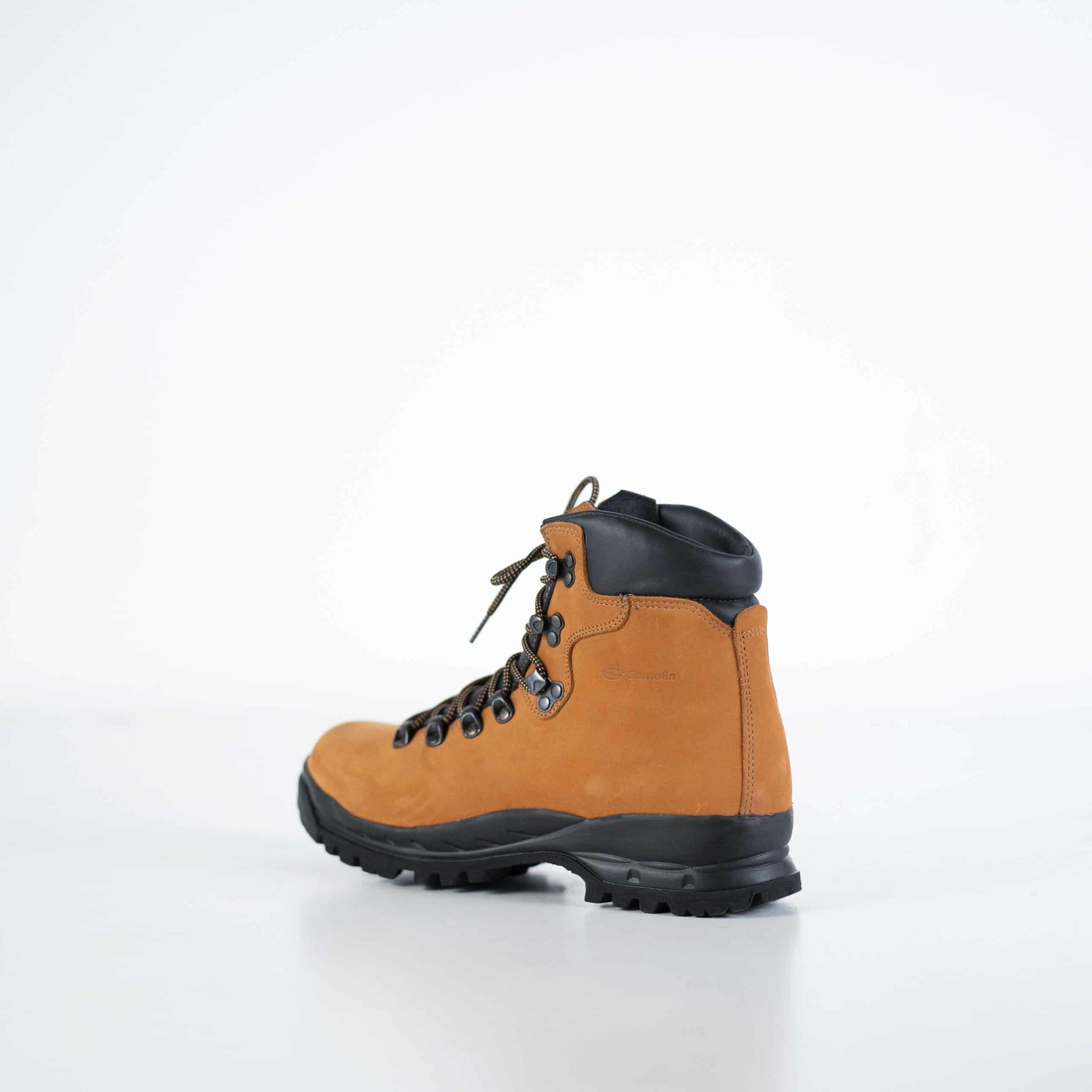 5531 Sella Hiking Boots – Waterproof &amp; Durable European Made by Samelin at www.brixbailey.com