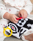 Sensory Crinkle Square
