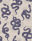 Serpens Occult Snake Wallpaper