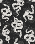 Serpens Occult Snake Wallpaper