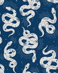 Serpens Occult Snake Wallpaper