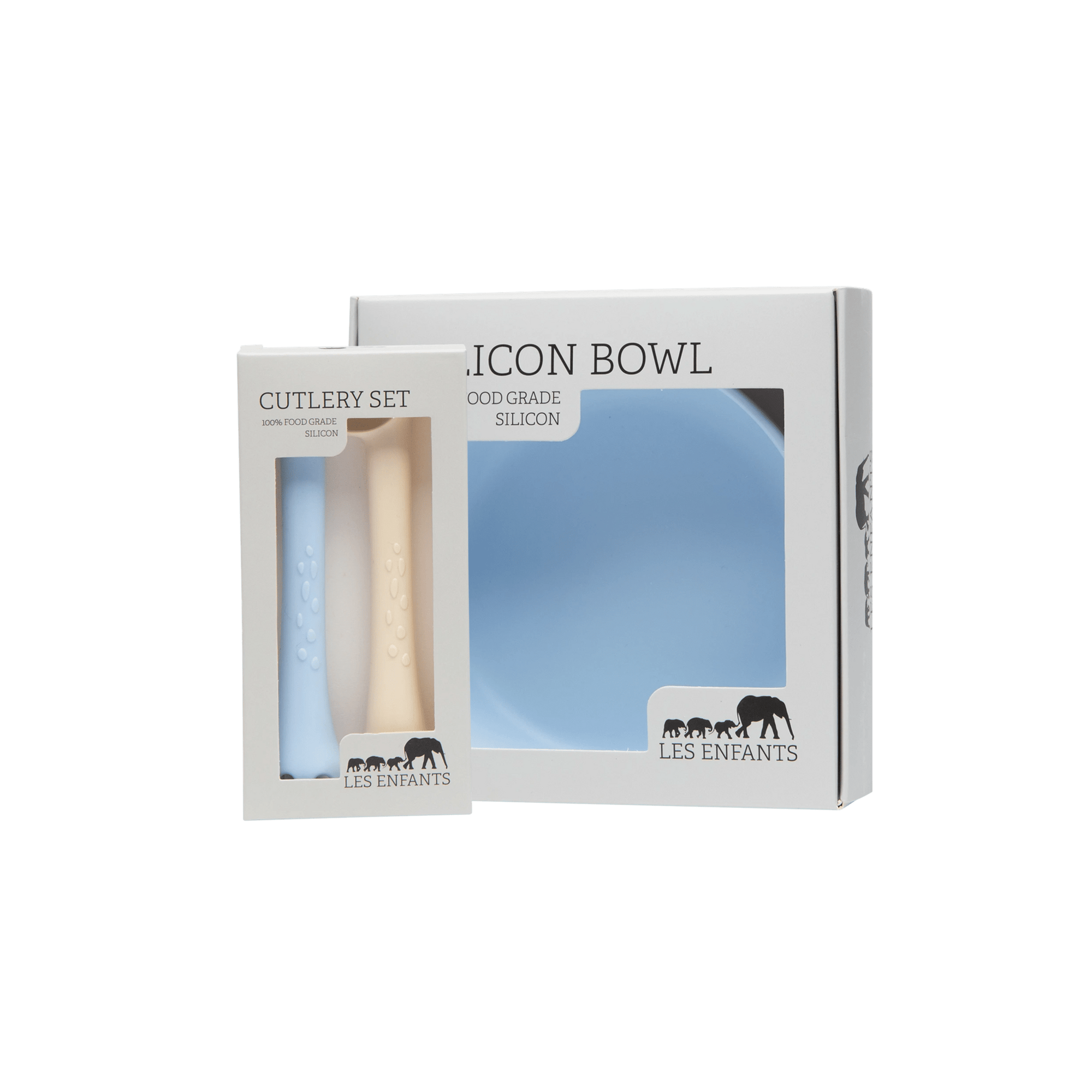 Eating Collection Plus - Blue-1