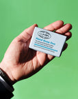 Severance Lumon Industries Soap For TV Fans