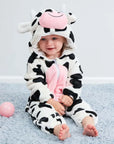 Multivariant Disguise Costume for Children from 2 to 36 Months-8