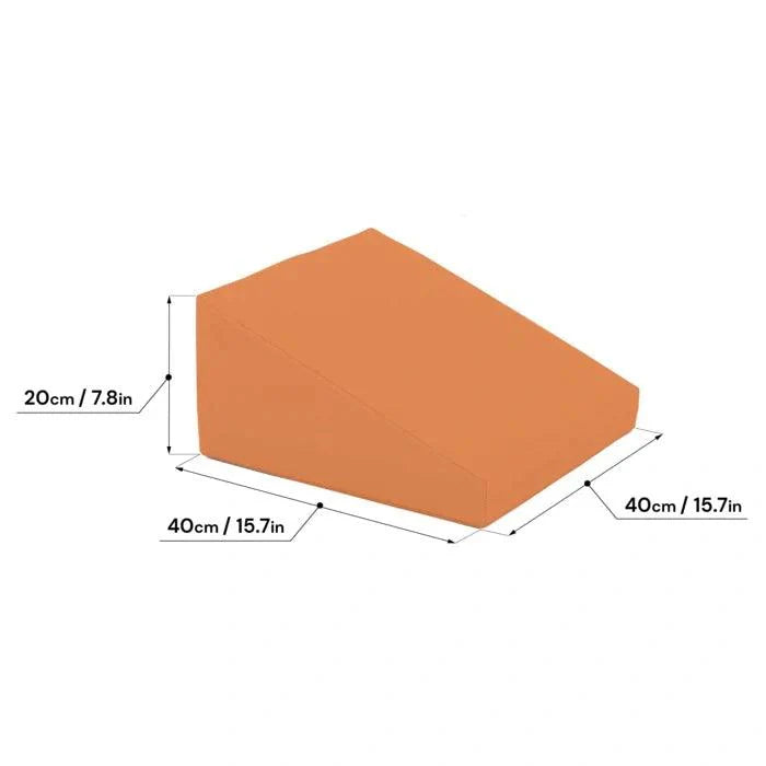 Soft Play Wedge Block