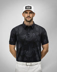 Shadow Golf Polo