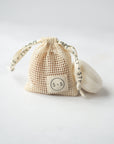 SHAMPOO BAR STORAGE BAG