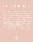 GREEN GARDENS SHAMPOO BAR