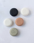 GREEN GARDENS SHAMPOO BAR